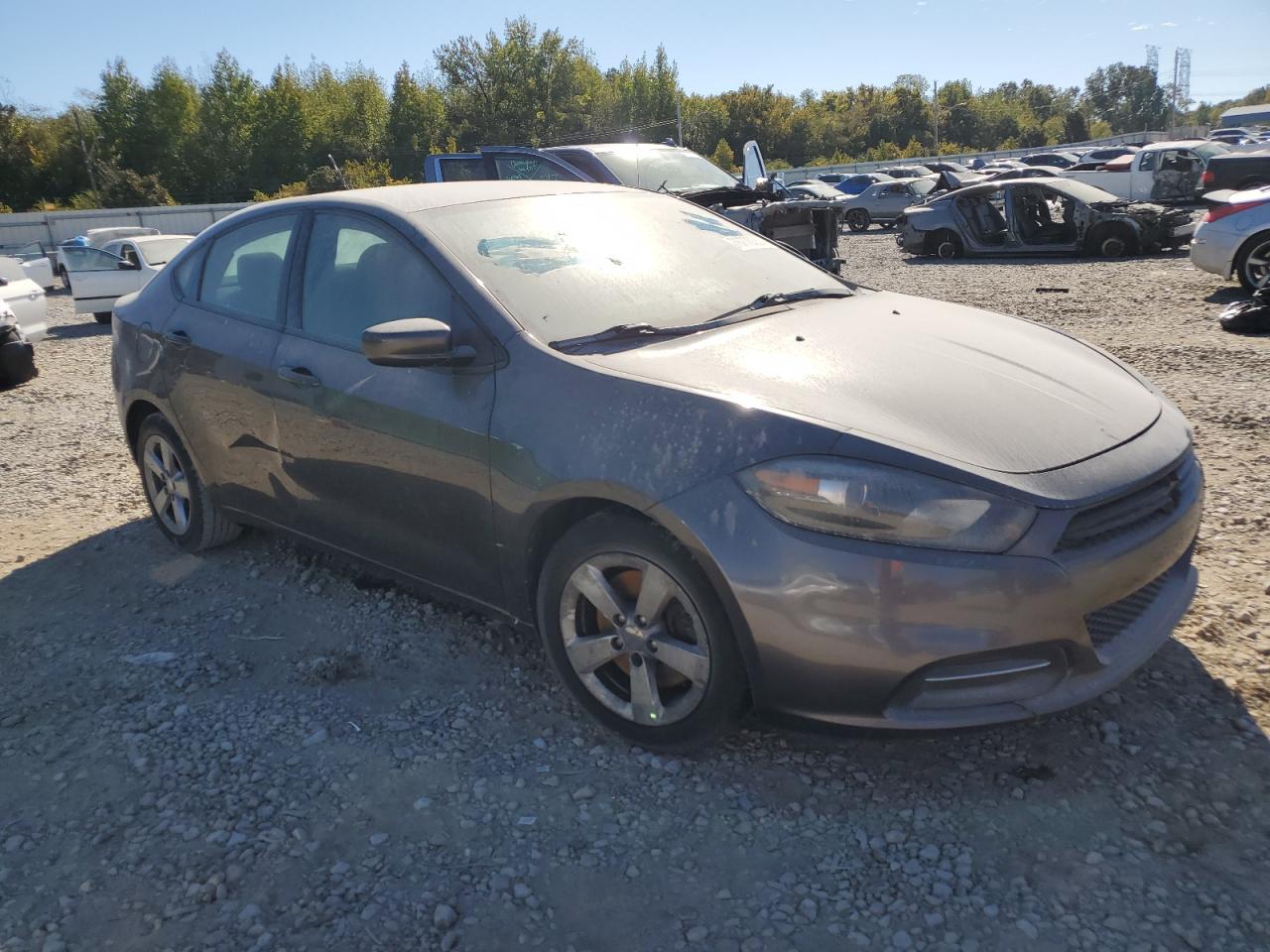 2016 Dodge Dart - Image 4