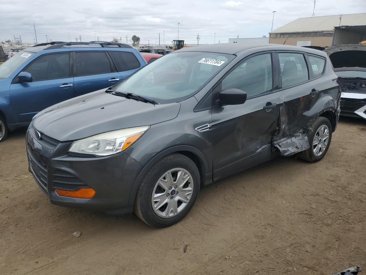 2015 Ford Escape - Image 1
