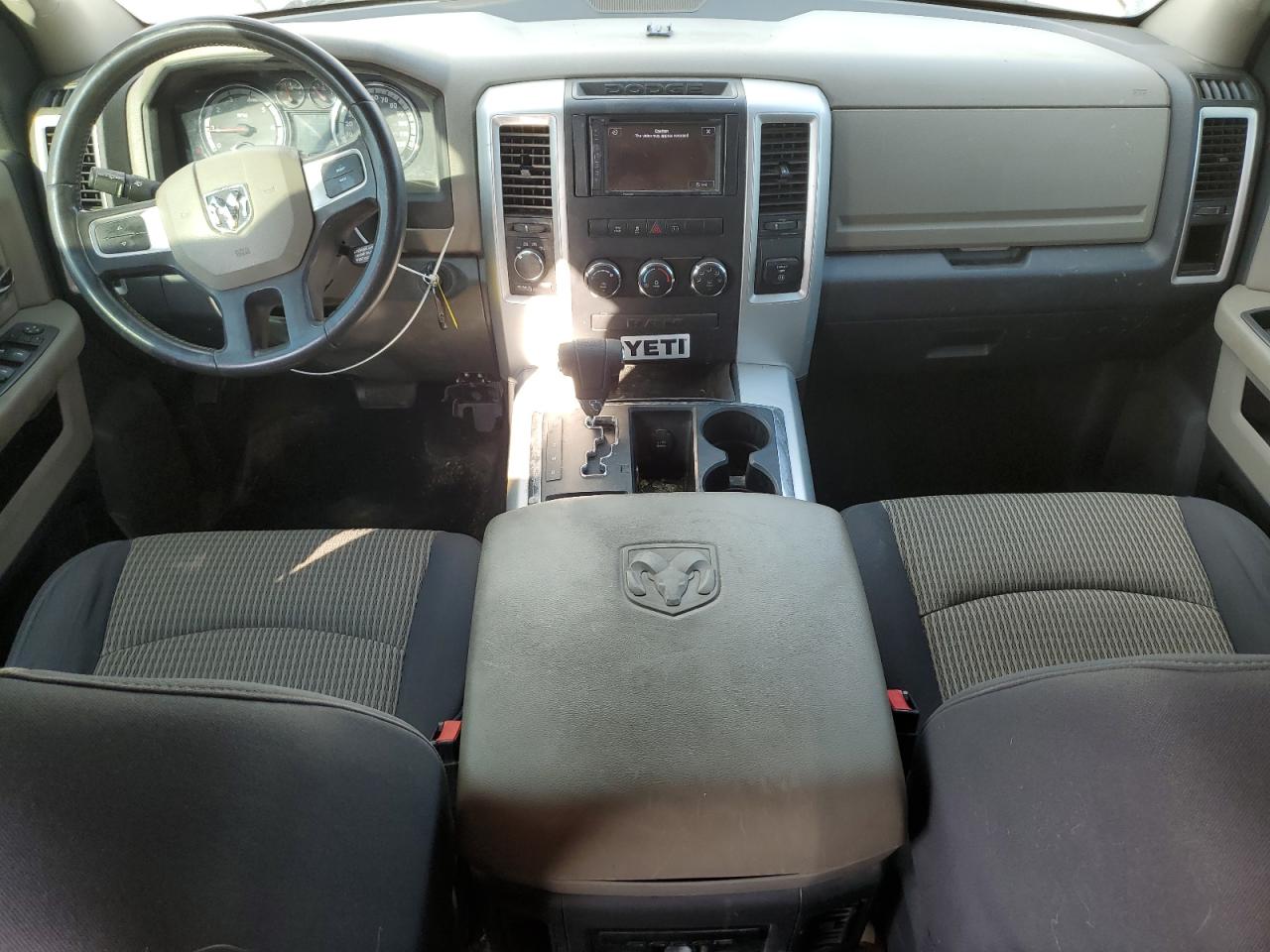 2011 Dodge RAM - Image 8