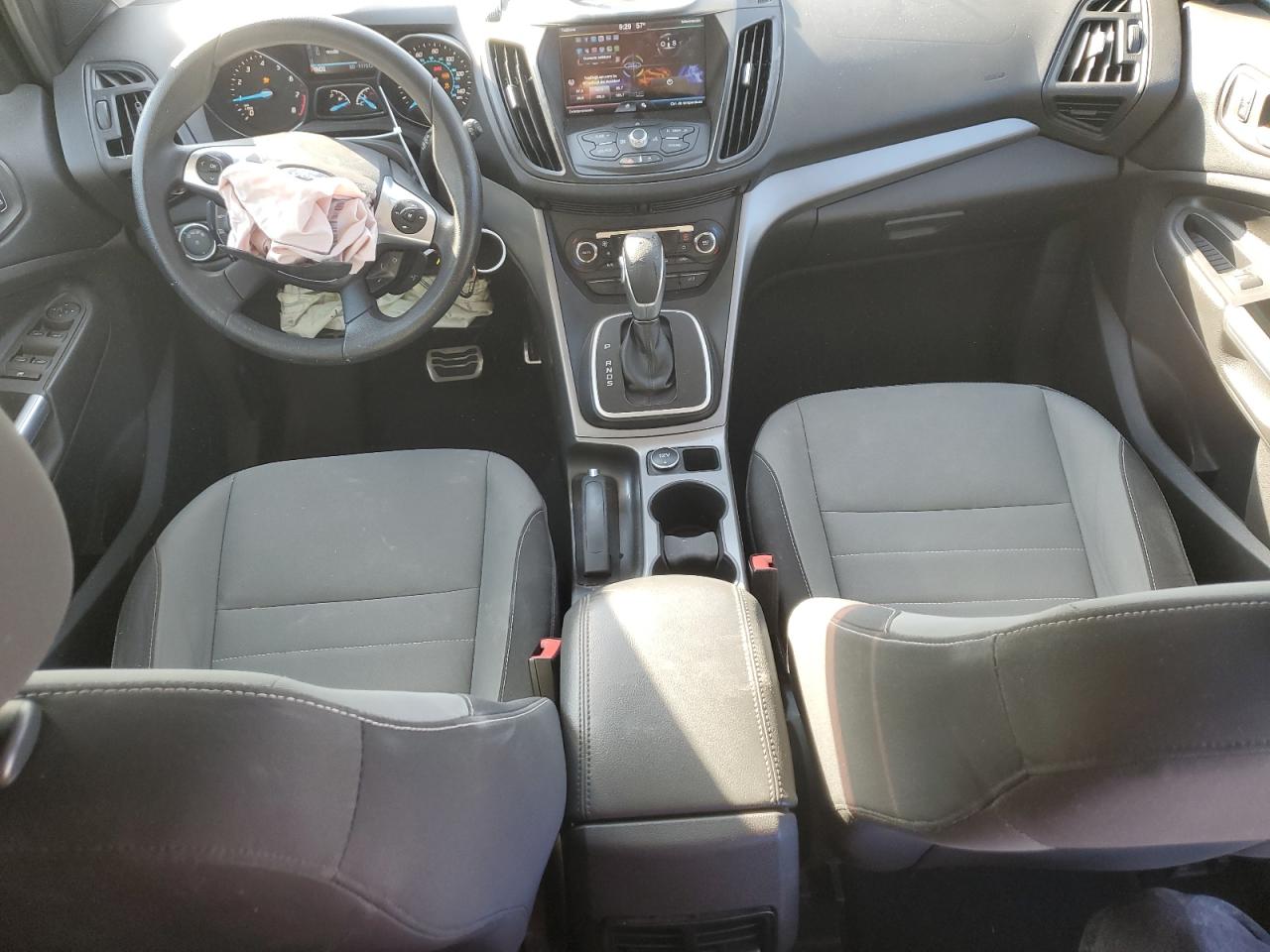 2013 Ford Escape - Image 8