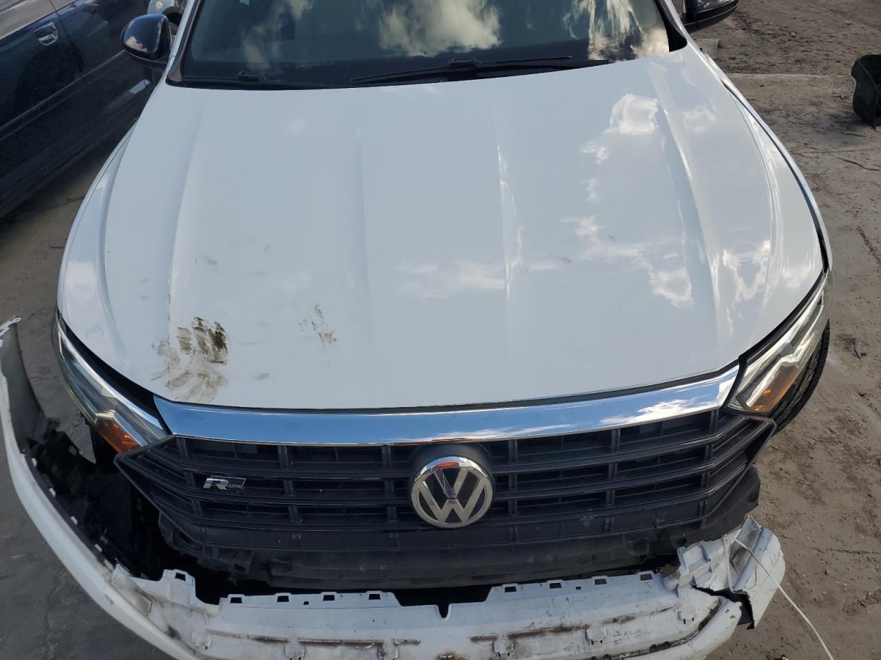 2020 Volkswagen Jetta - Image 11