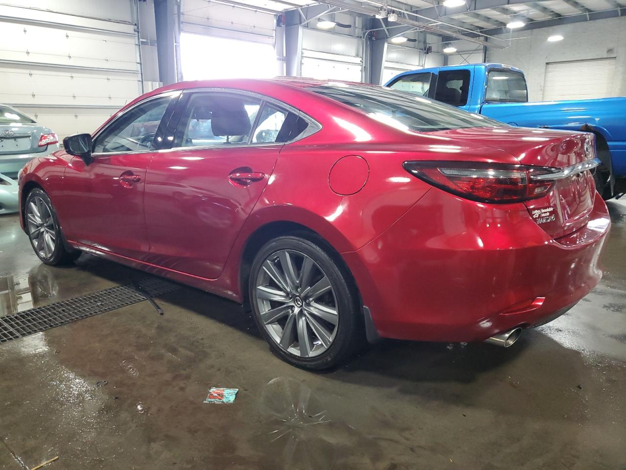 2020 Mazda 6 - Image 2