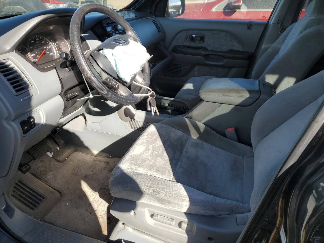 2004 Honda Pilot - Image 7