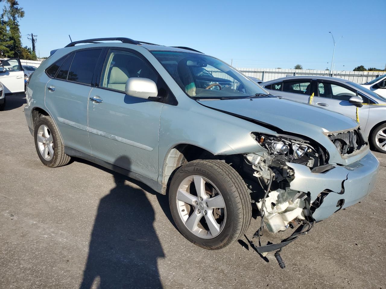 2008 Lexus RX - Image 4