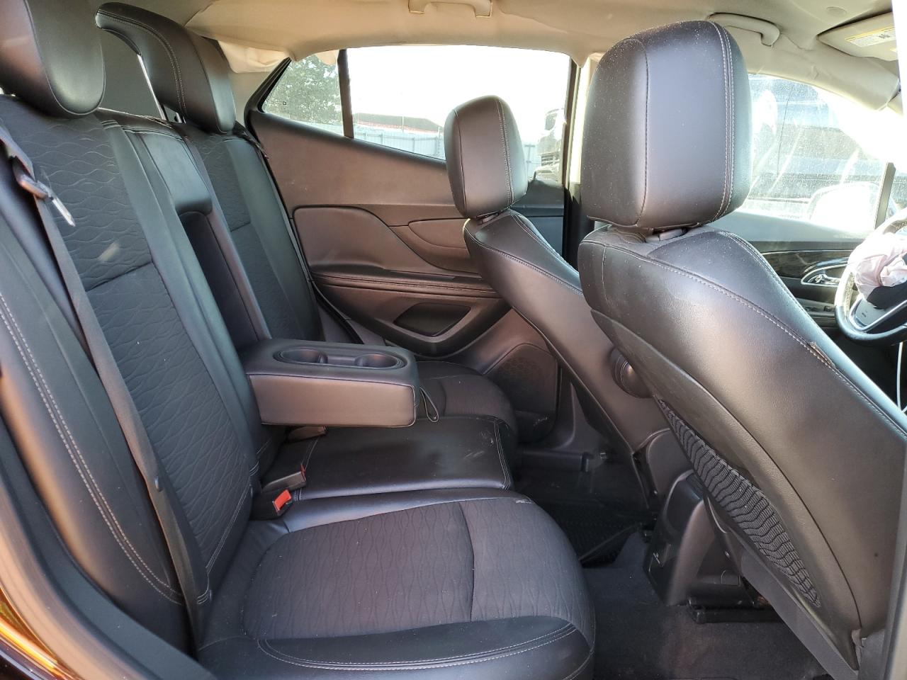 2015 Buick Encore - Image 11