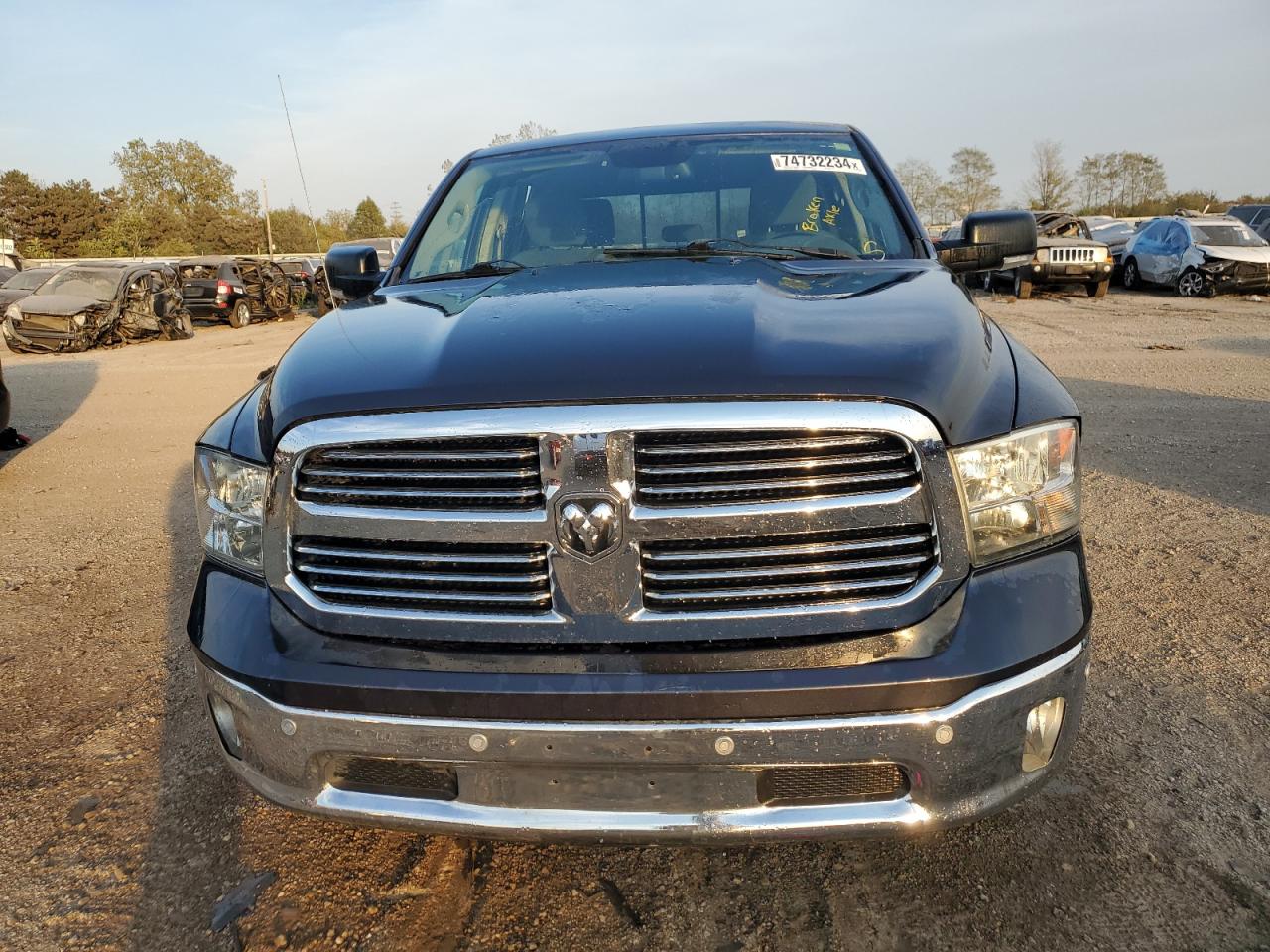 2016 RAM 1500 - Image 5