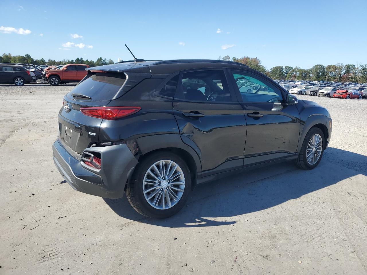 2020 Hyundai Kona - Image 3