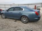 2010 Lincoln Mks  zu verkaufen in Appleton, WI - Front End