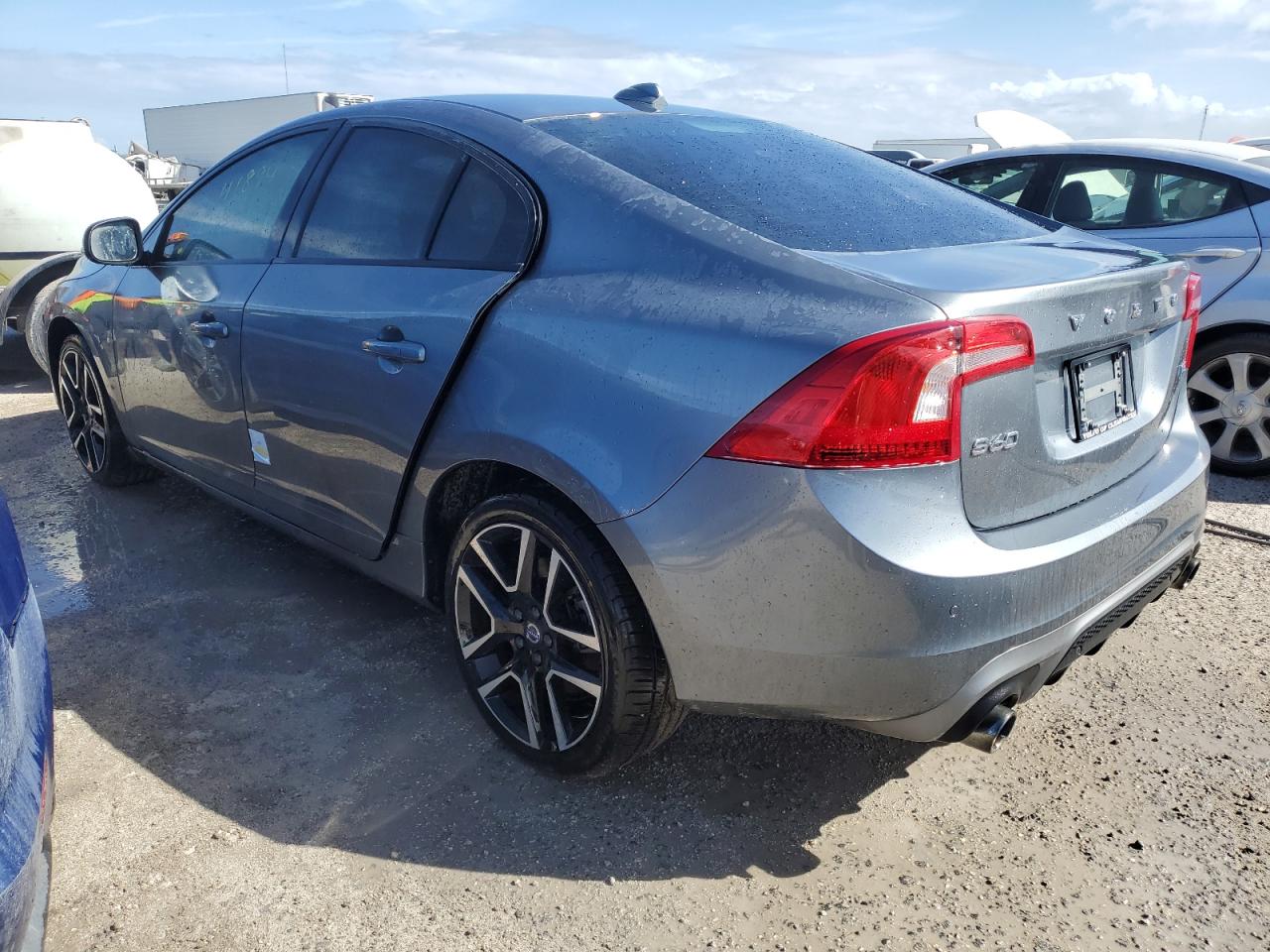 2017 Volvo S60 - Image 2