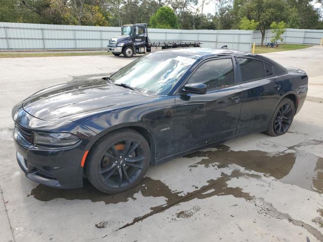 2016 Dodge Charger R/T