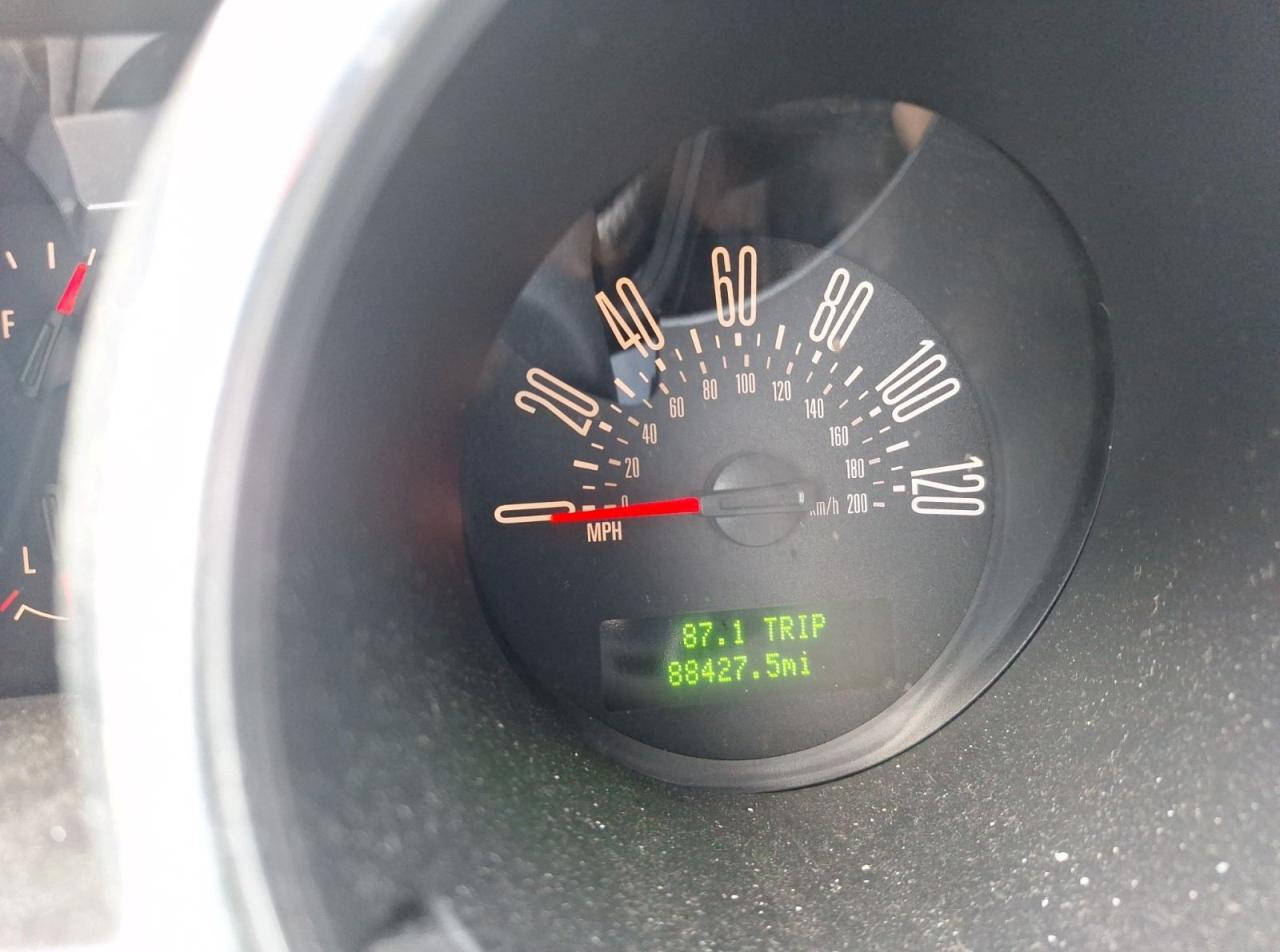 2008 Ford Mustang VIN: 1ZVHT84N385102287 Lot: 76297264