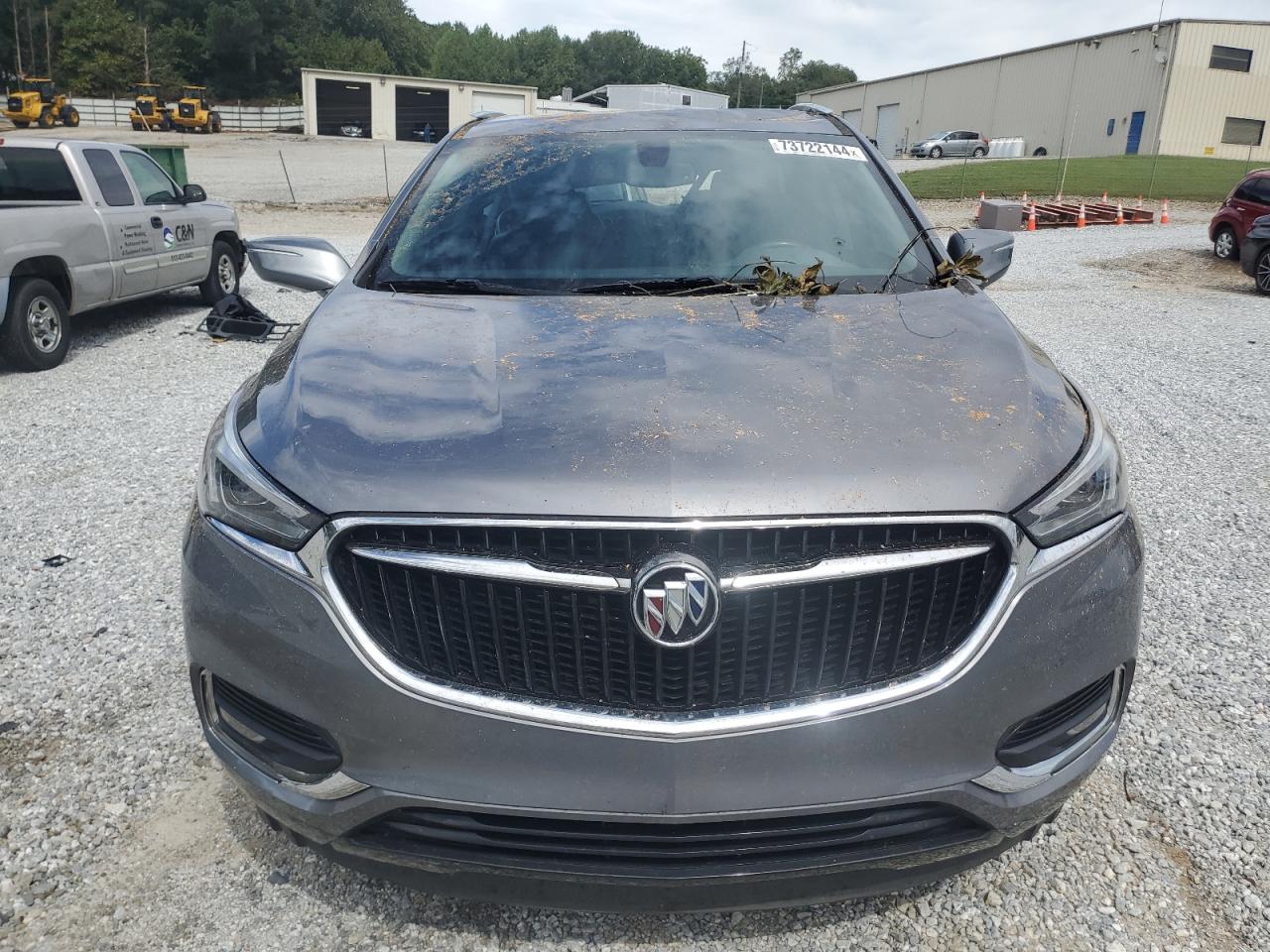 2019 Buick Enclave - Image 5