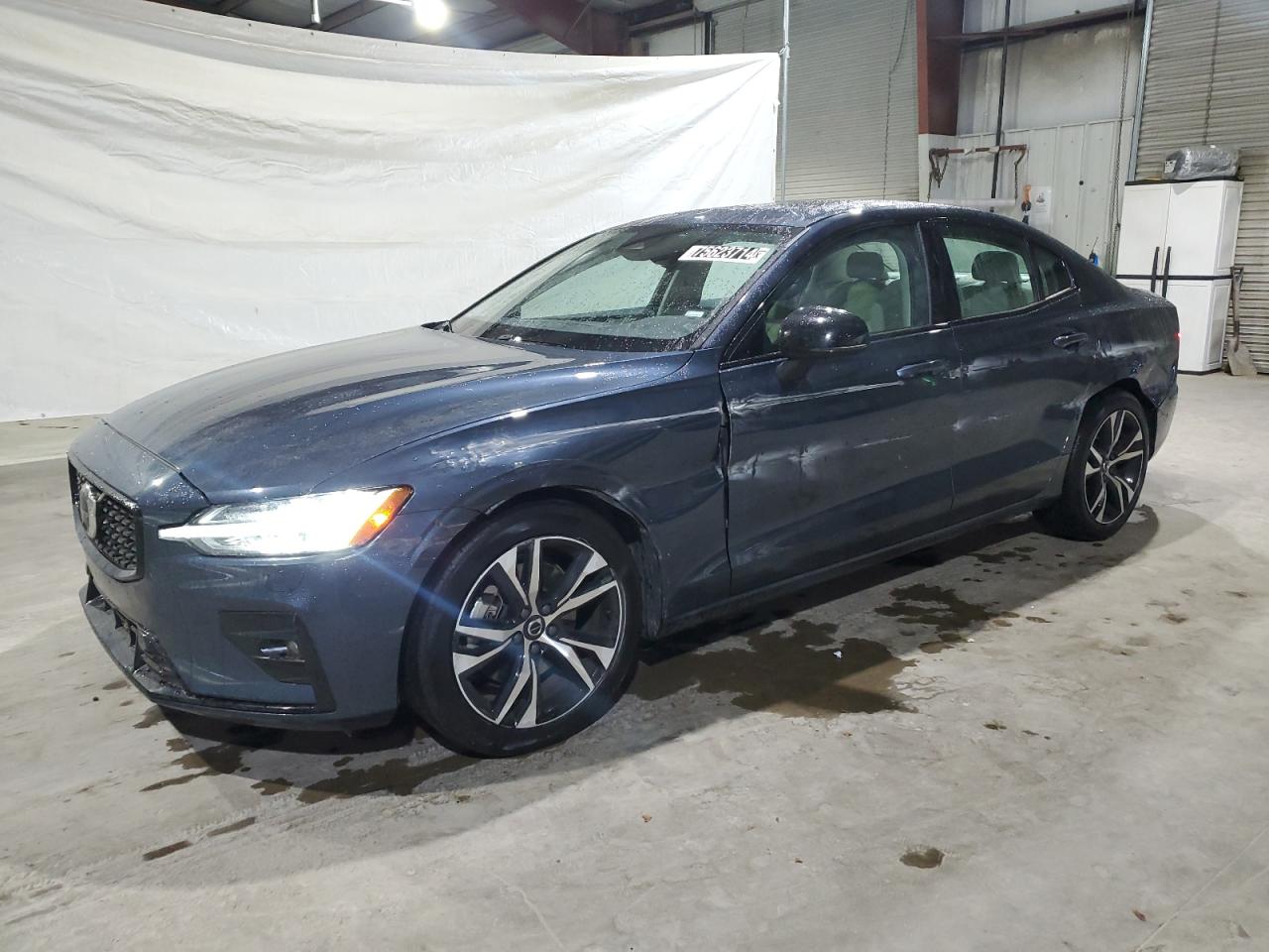 2024 Volvo S60 Plus VIN: 7JRL12FL5RG288563 Lot: 75623714