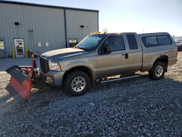 2005 Ford F250 Super Duty