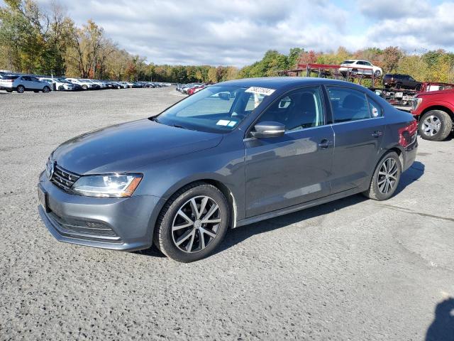 2018 Volkswagen Jetta Se