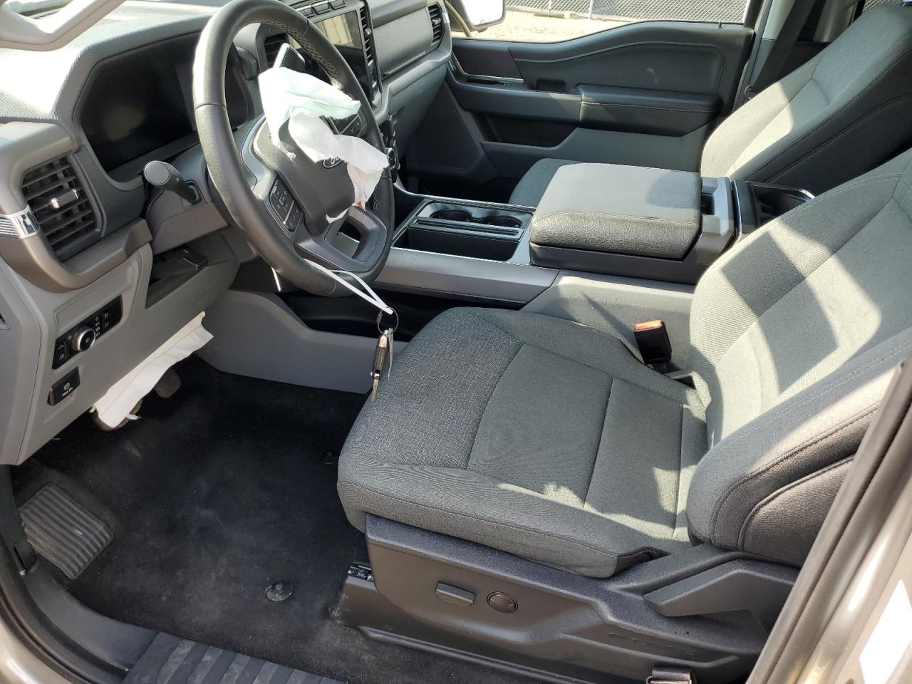 2024 Ford F150 Xlt VIN: 1FTFW3LD6RFA26959 Lot: 74567704