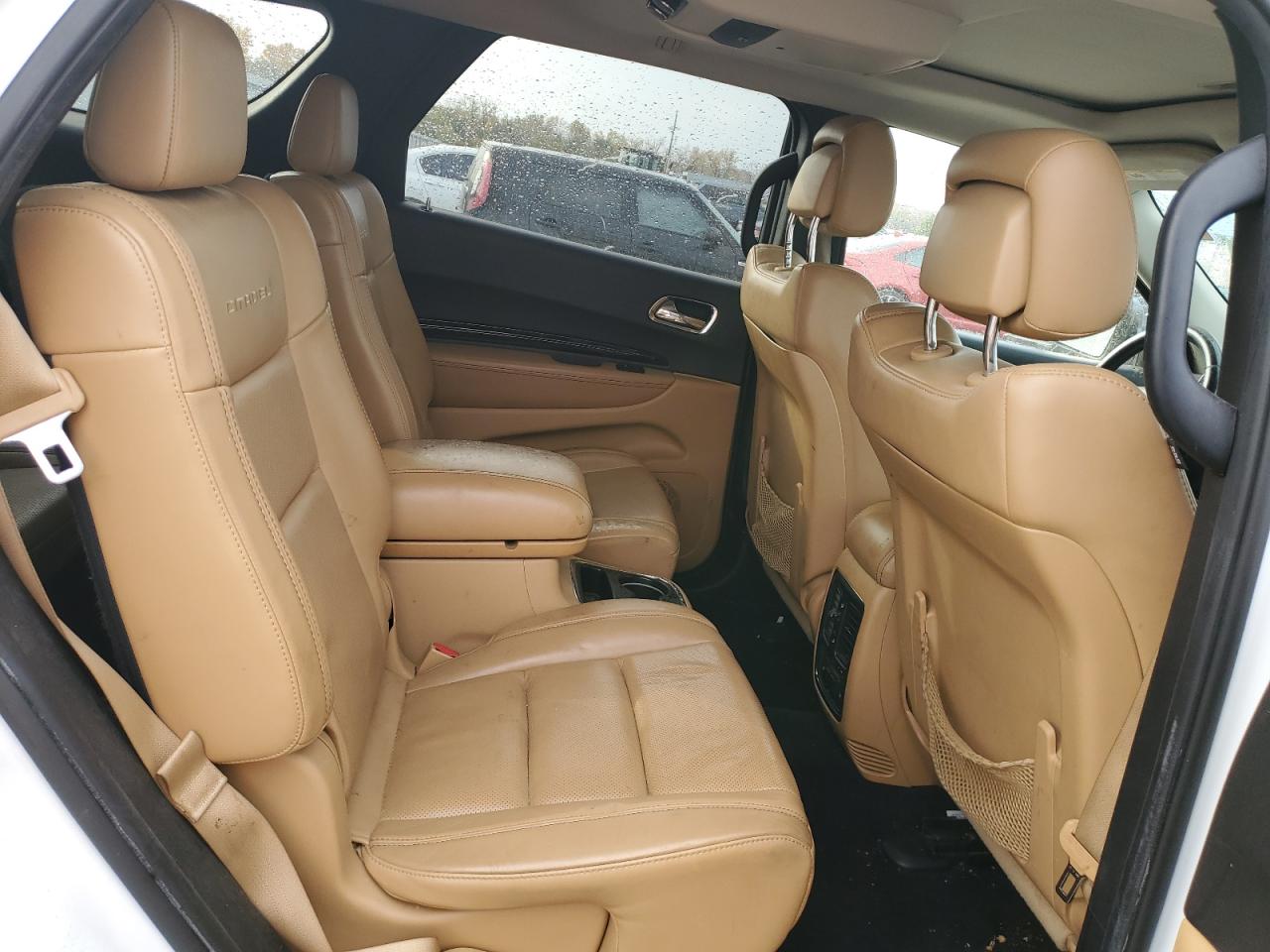 2013 Dodge Durango - Image 11