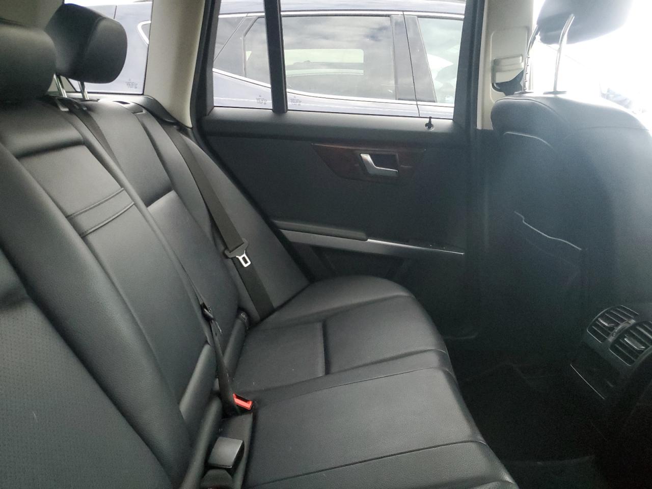 2012 Mercedes-Benz GLK-klasse - Image 11