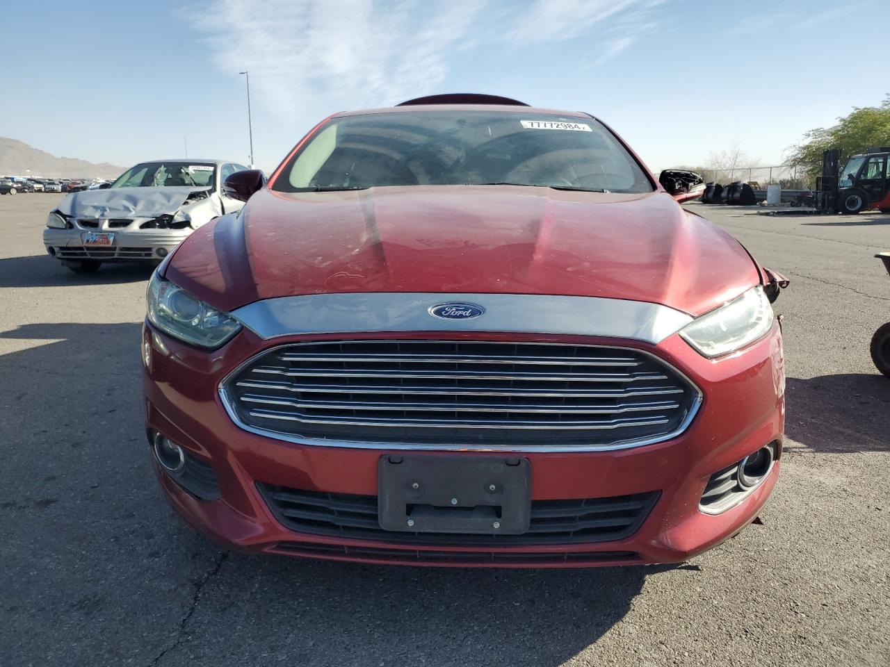 2016 Ford Fusion - Image 5