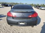 2008 Infiniti G35  იყიდება Houston-ში, TX - Front End