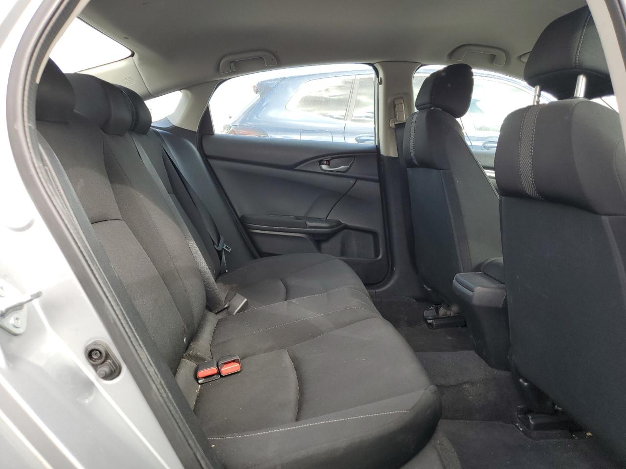 2021 Honda Civic - Image 10
