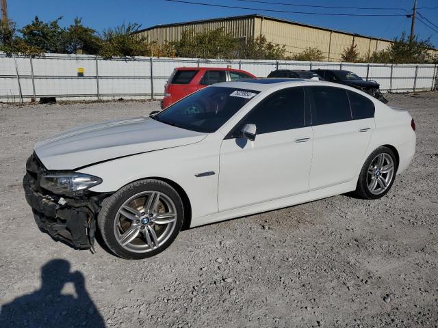 2015 Bmw 535 I