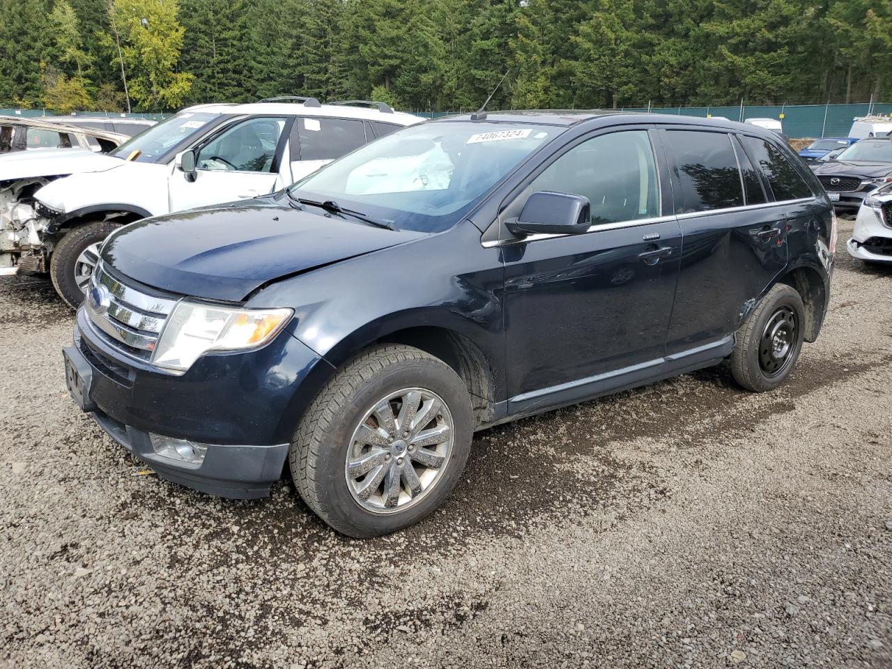 2008 Ford Edge - Image 1