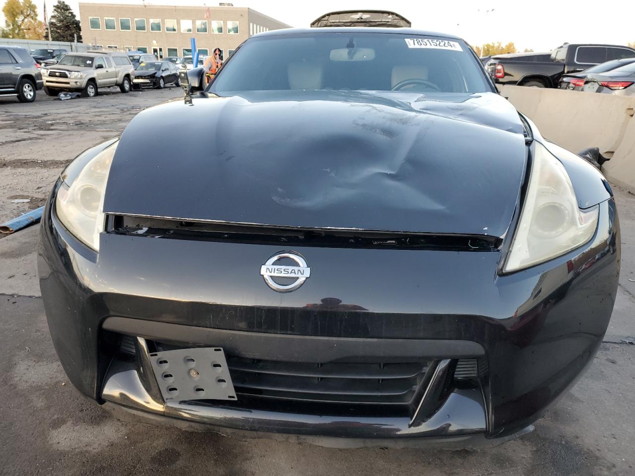 2009 Nissan 370Z - Image 5