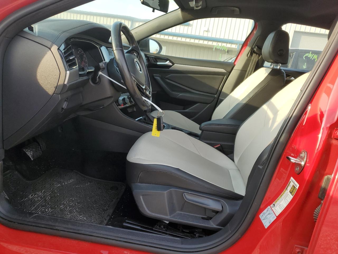 2020 Volkswagen Jetta - Image 7