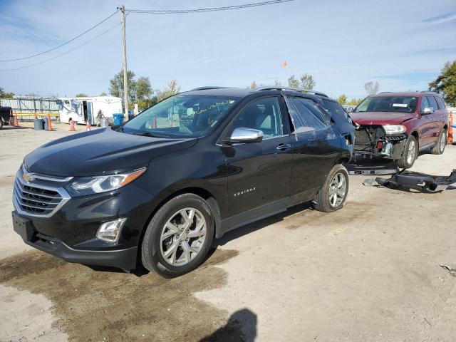  CHEVROLET EQUINOX 2020 Czarny