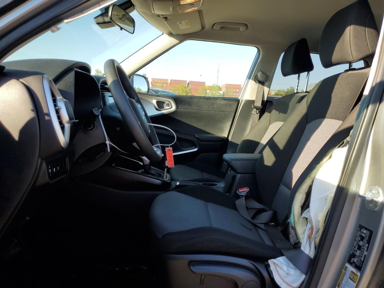 2023 Kia Soul - Image 7