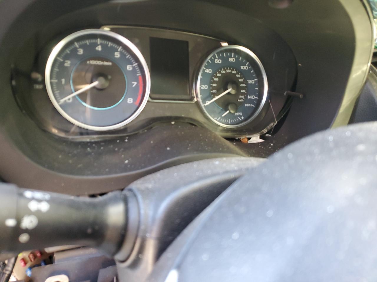 2015 Subaru Impreza Sport Limited VIN: JF1GPAZ60FH209875 Lot: 76737384