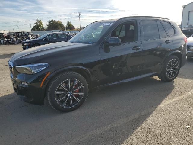 2021 Bmw X5 Xdrive40I zu verkaufen in Nampa, ID - Minor Dent/Scratches