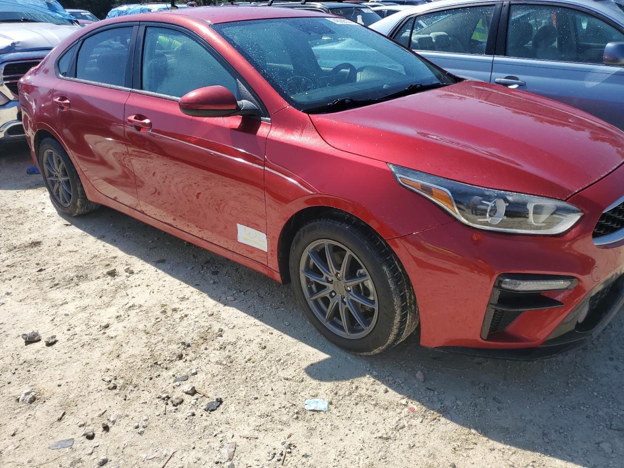2019 Kia Forte - Image 4