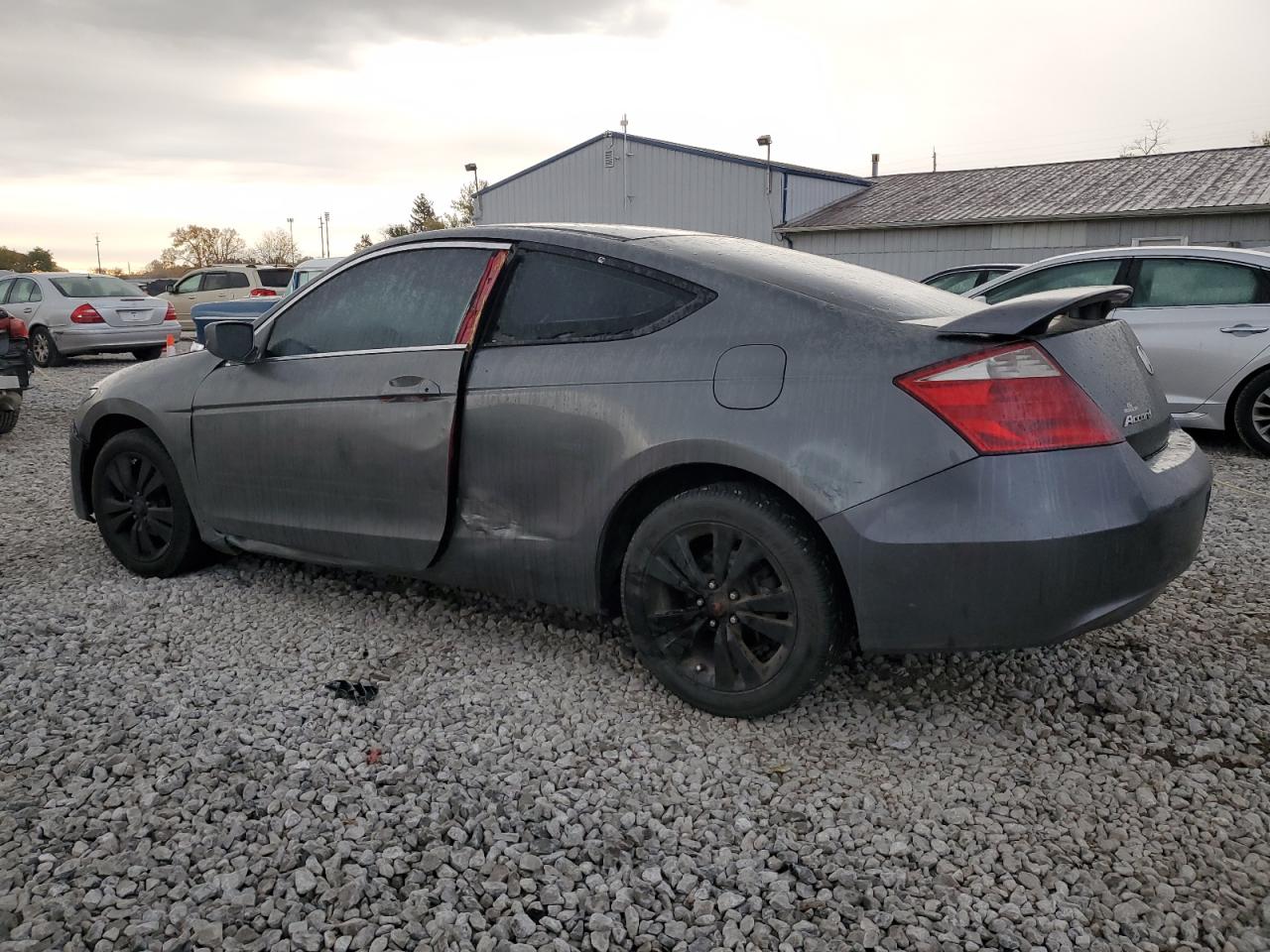 2009 Honda Accord Lx VIN: 1HGCS12339A017243 Lot: 77746744