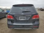 2016 MERCEDES-BENZ GLE 350D 4MATIC for sale at Copart AB - CALGARY