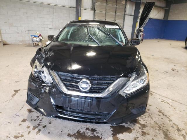  NISSAN ALTIMA 2017 Czarny