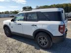 2024 Ford Bronco Sport Big Bend de vânzare în Mocksville, NC - Rear End