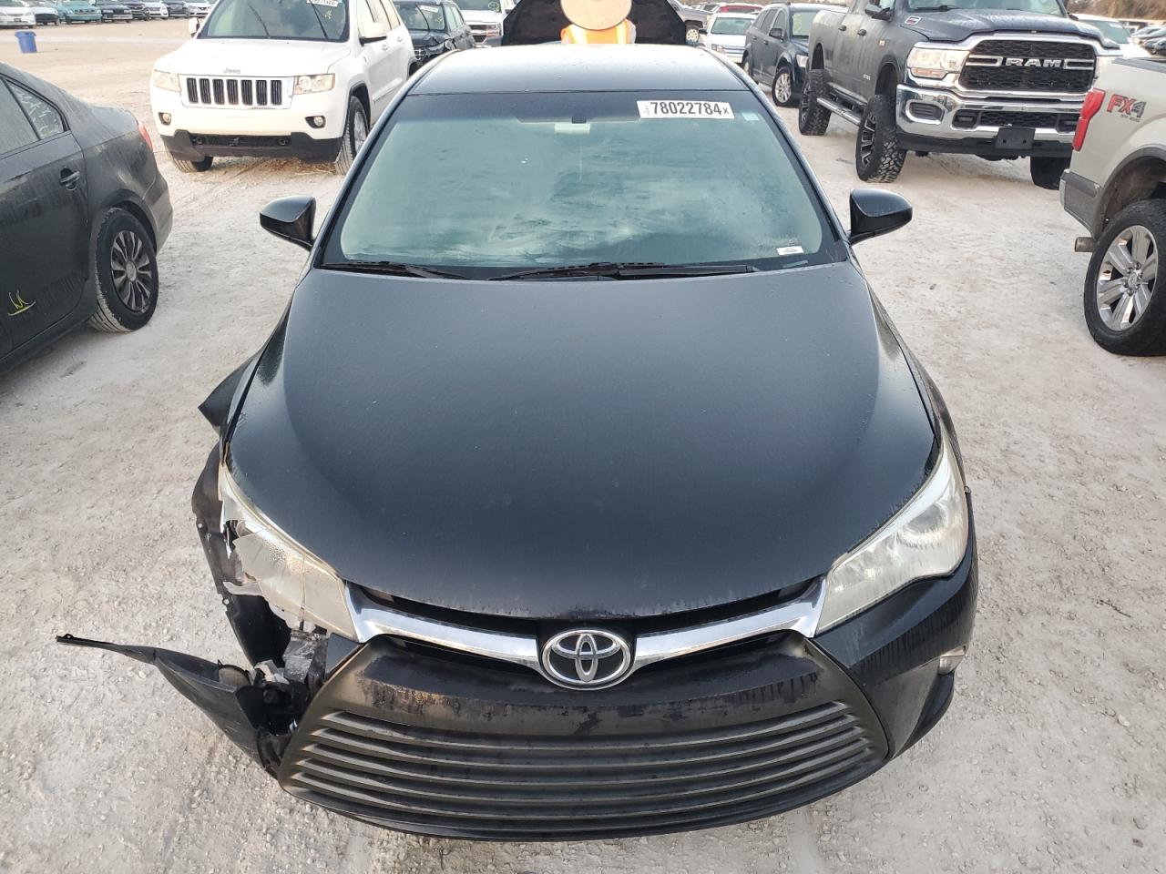 2017 Toyota Camry - Image 5