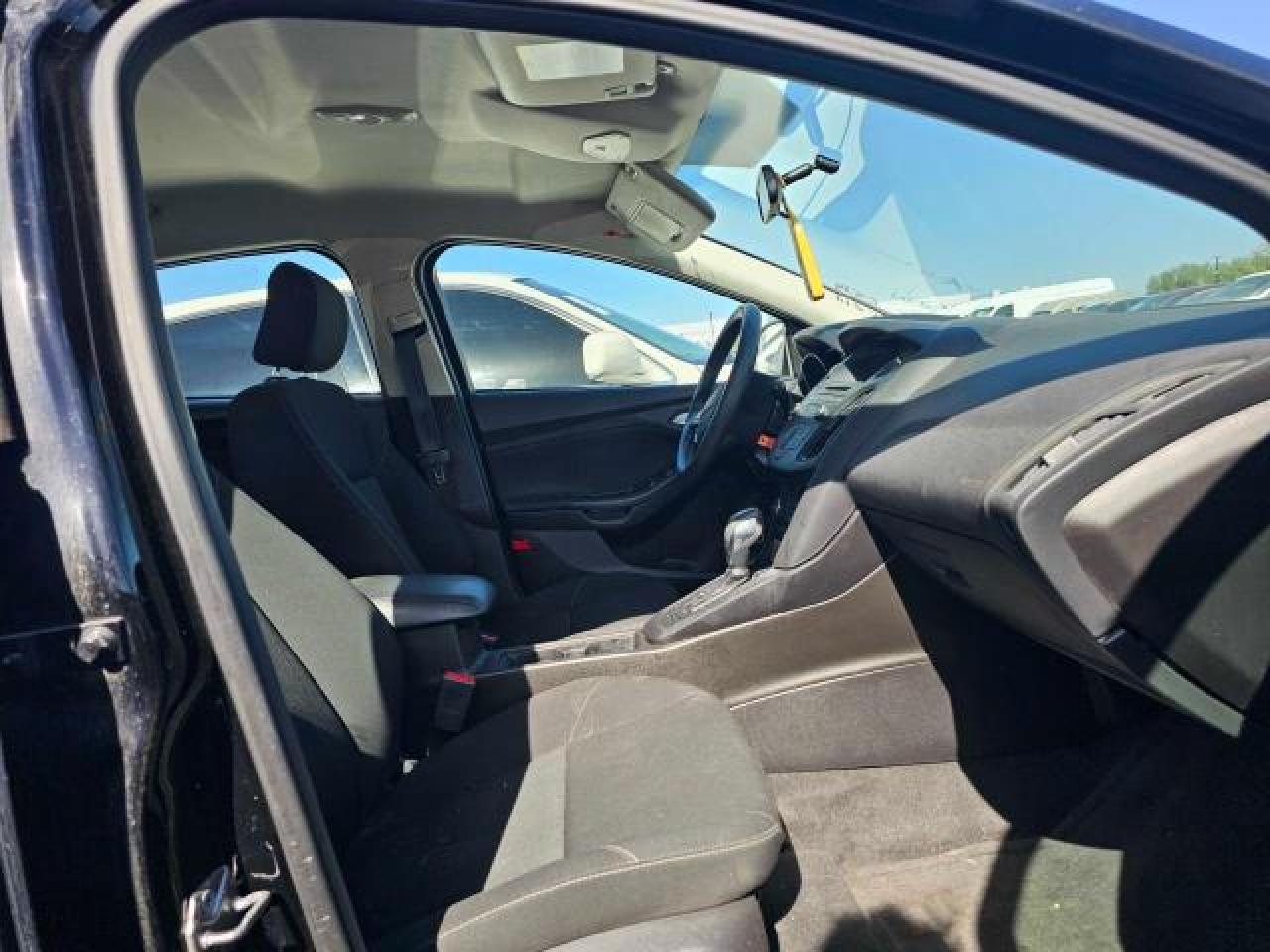2016 Ford Focus - Image 5