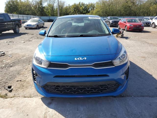 3KPA25AD8NE506364 Kia Rio S 5