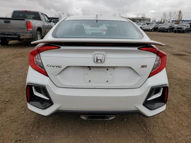 2020 HONDA CIVIC SI