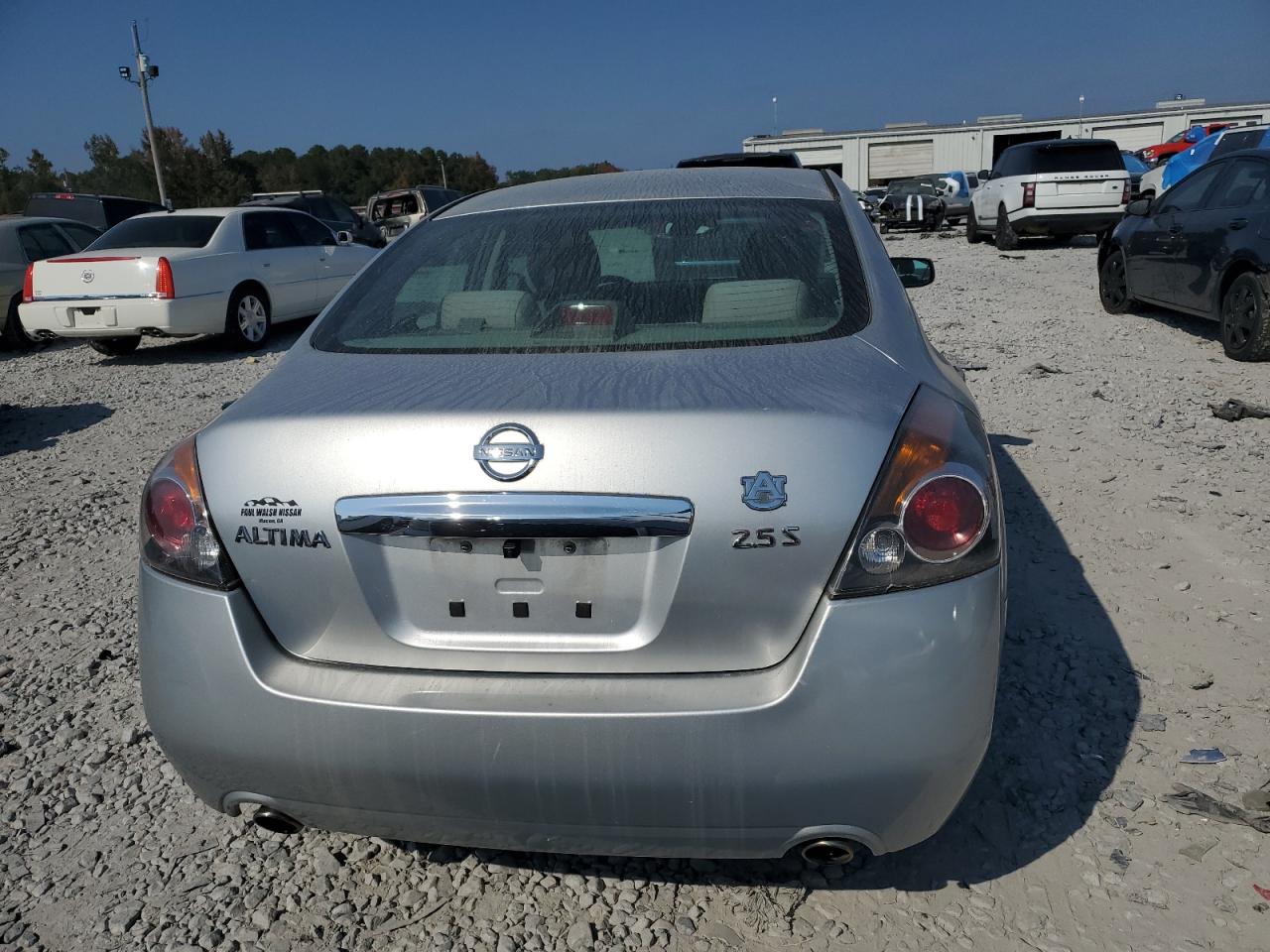 2010 Nissan Altima - Image 6