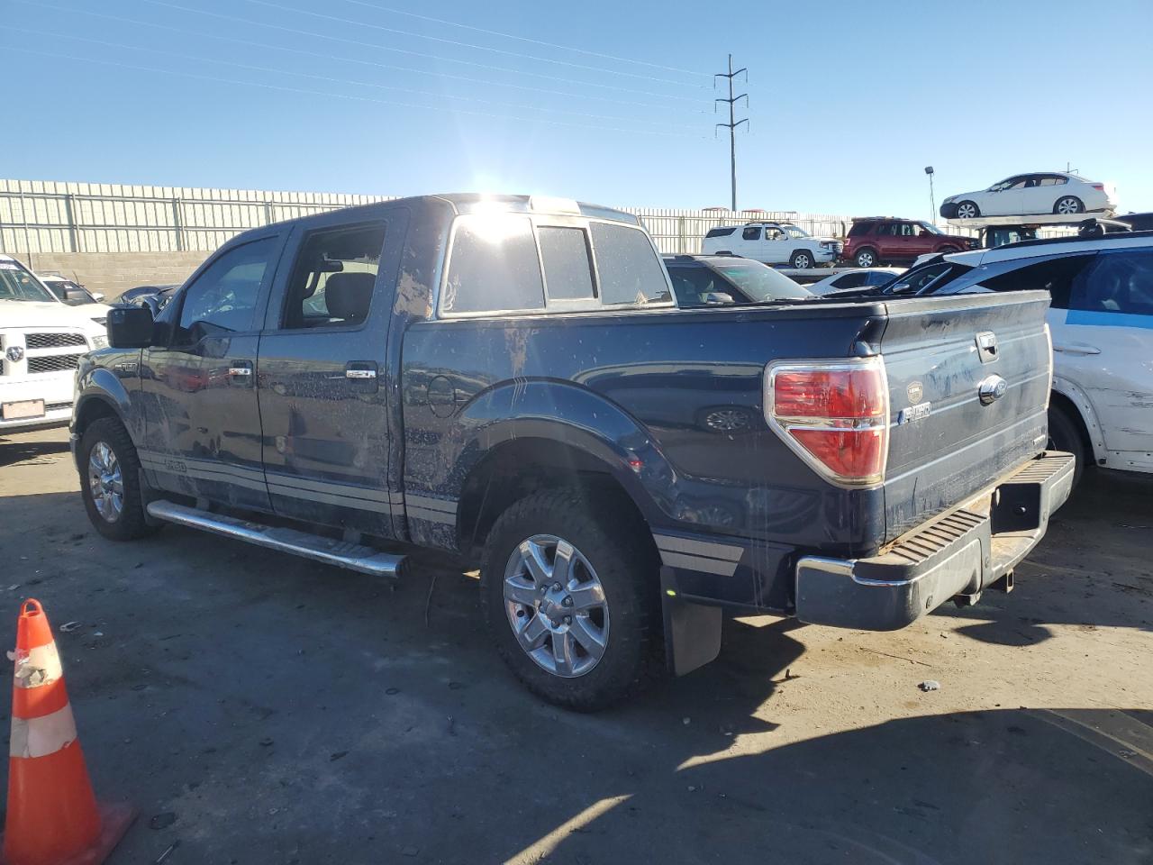 2013 Ford F-150 - Image 2