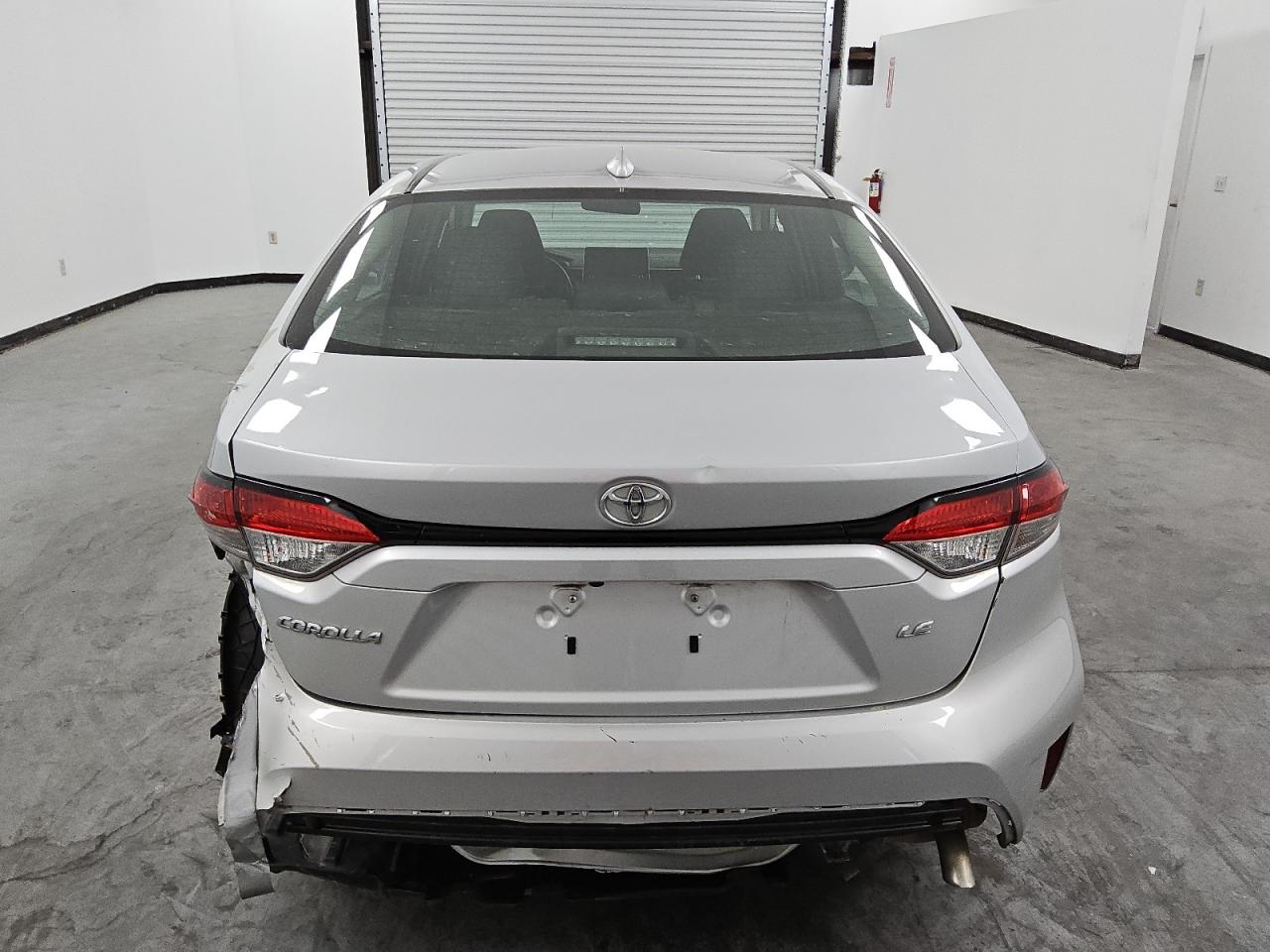 2020 Toyota Corolla - Image 6