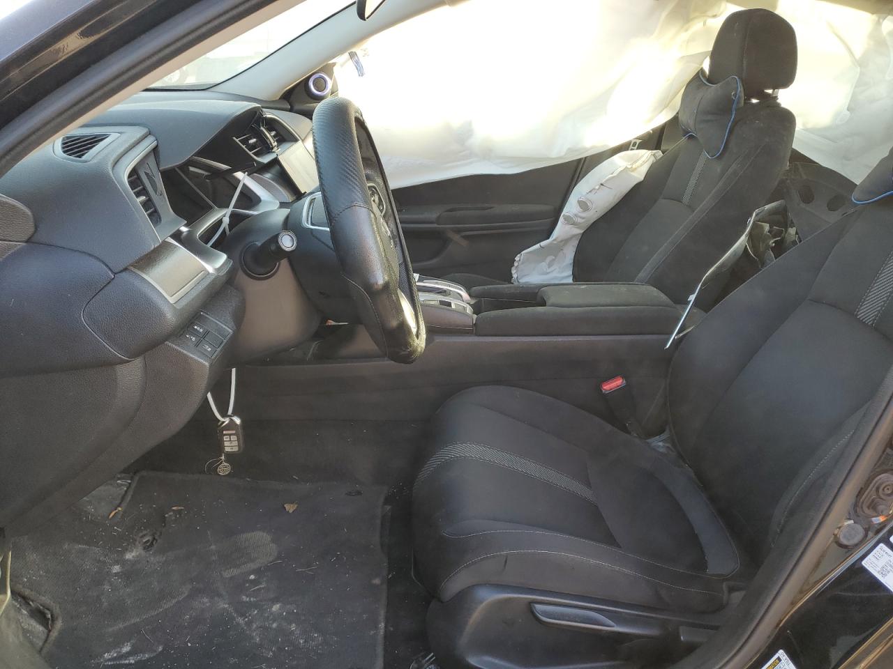 2016 Honda Civic - Image 7