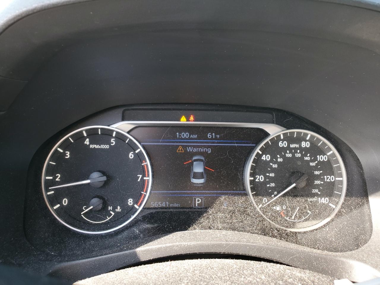 2019 Nissan Altima - Image 9