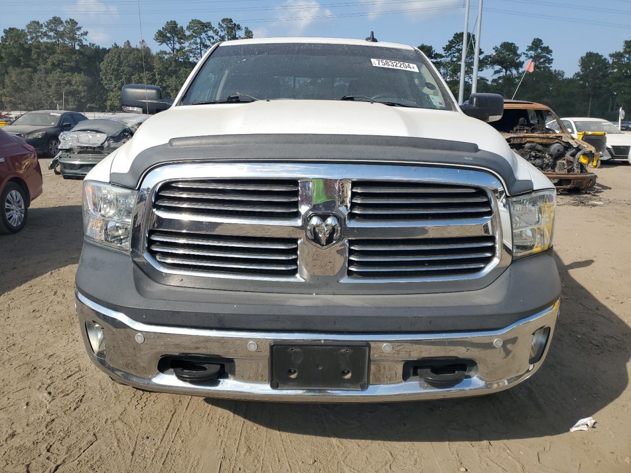 2017 RAM 1500 - Image 5