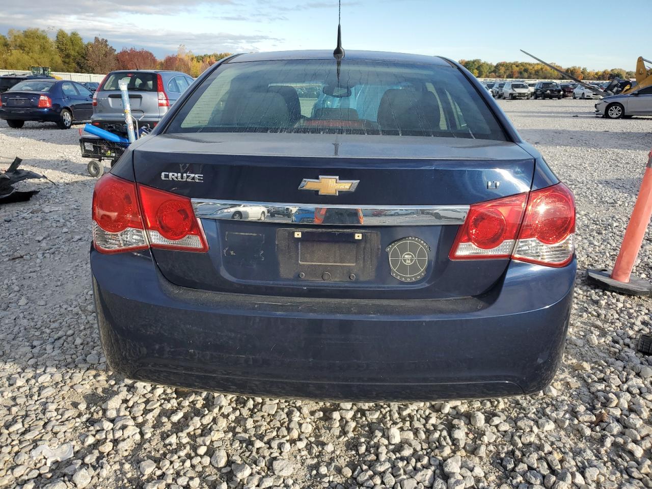 2011 Chevrolet Cruze - Image 6