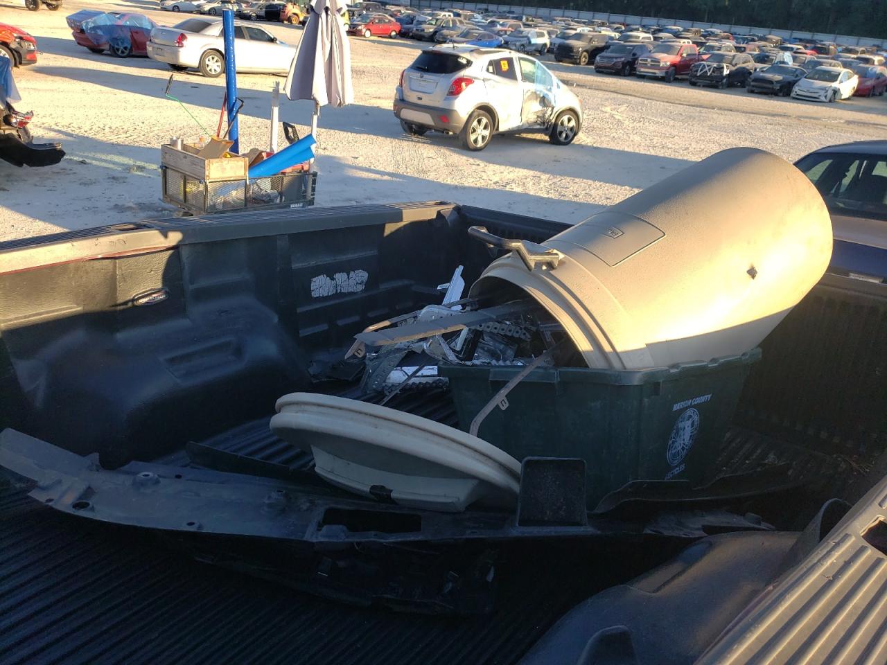 2000 Ford F250 Super Duty VIN: 1FTNX21L6YEE29549 Lot: 74982324
